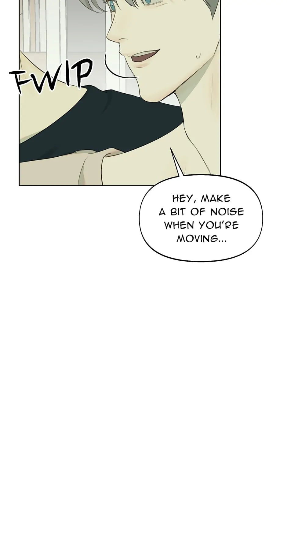 Nerd Project, Chapter 9 image 67